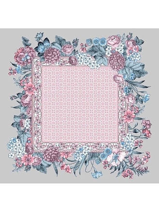 Платок головной Шуя / В ассортименте