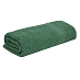 Махровое полотенце СР Арзон м8001_03 / Зеленый