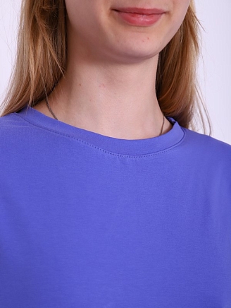 Женская футболка Кейт-2 / Вери-Пери