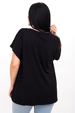 Футболка женская Бэтти Ч Арт. 8565