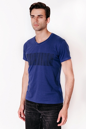 Мужская футболка Джулиан Г Арт. 8100