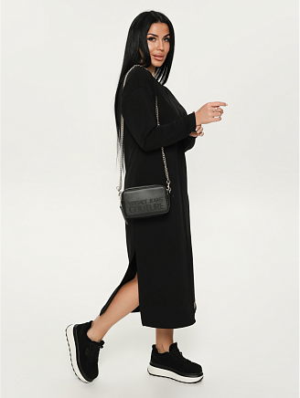 Женское платье Тайра / Черный