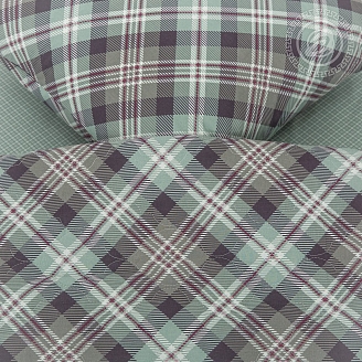 Постельное бельё поплин зима-лето Ирландия