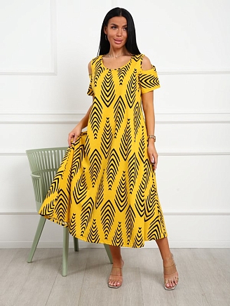 Женское платье Долли / ПЖ