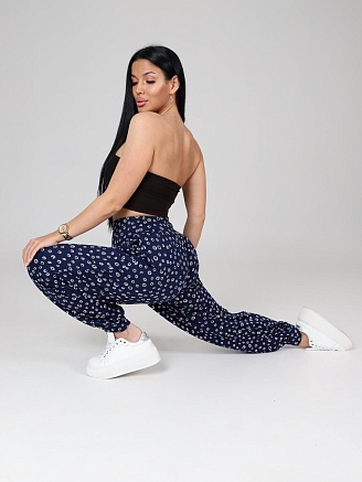 Женские брюки Навада / чернила