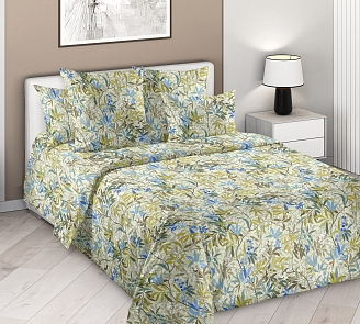 Постельное белье перкаль Белиссимо / Очерк 1