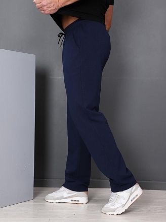 Мужские брюки Сориус / индиго