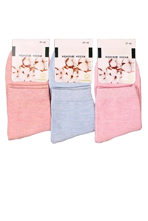 Женские носки арт.24