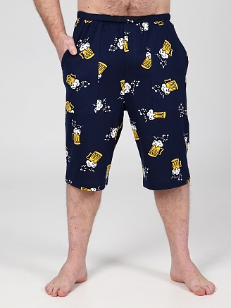 Мужские шорты ШК-279 / Пиво