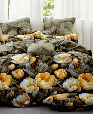 Постельное белье бязь люкс / Маргарита