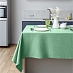 Скатерть рогожка 