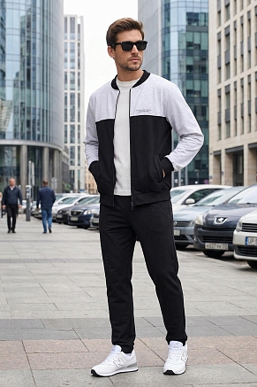 Мужской костюм Спарта Ч Арт. 10674