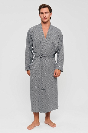 Мужской халат Комфорт Б Арт. 5550