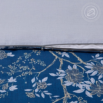 Постельное белье сатин Грейс / Россия