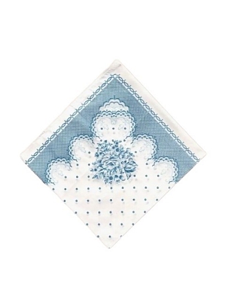 Платок головной Красный Октябрь / В ассортименте