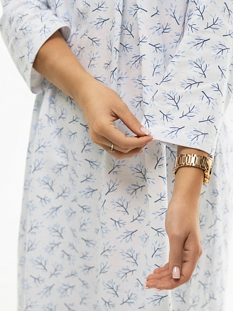 Женская ночная сорочка мод.1782К/3