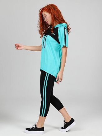 Женский костюм РеСтрейчинг / ментол