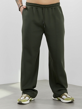 Мужские брюки Интер-2 / хаки