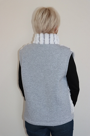 Женский жилет Ж3079.7