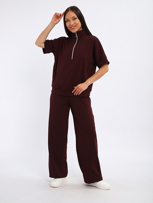Женский костюм с брюками К3200.1