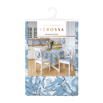 Скатерть Verossa / Морозные узоры