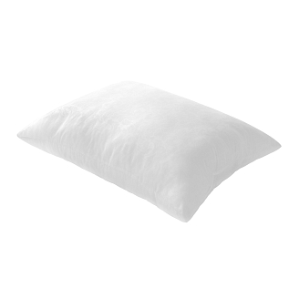 Подушка Самойловский Текстиль гипоаллергенная 50/70 / Белая ветка