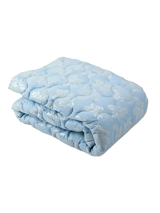 Одеяло "Лебяжий пух" тик п/э 150 гр/м2