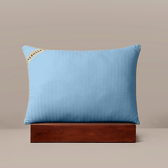 Подушка "Verossa" Hotel Line 50/70 / Sky Blue