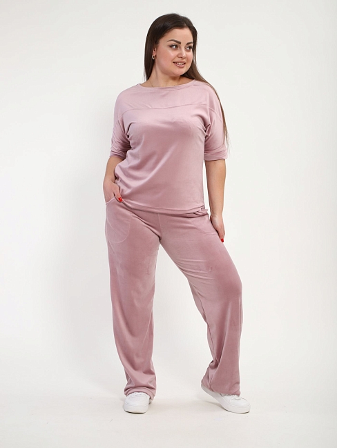 Женский костюм с брюками К3130.8