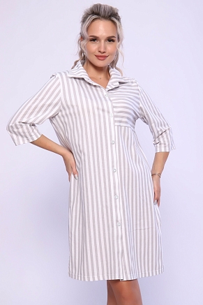 Женская туника Medical Designe 464 / Серый