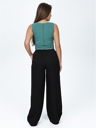 Женская майка Тея / Мята