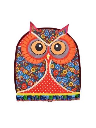 Грелка на чайник купон / В ассортименте