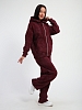 Женский костюм с брюками К3133 №5
