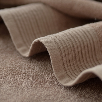 Полотенце махровое "Самойловский Текстиль" Палитра / Мокко