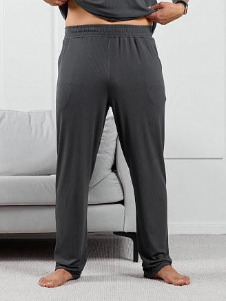 Брюки мужские Алессандро-3 / графитовый