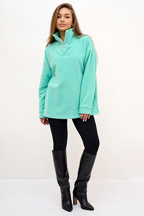 Толстовка женская Микс М WB Арт. 10618