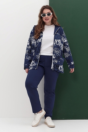 Женский костюм Мелания В Арт. 9518