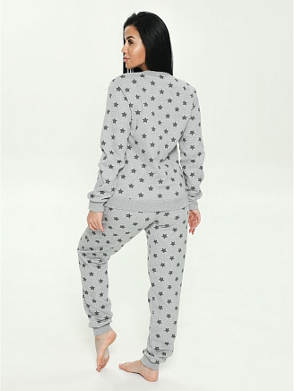 Женский костюм Омега / Звезды