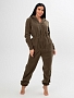 Женский комбинезон - 2 / Хаки