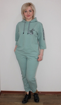 Женский костюм К997.8