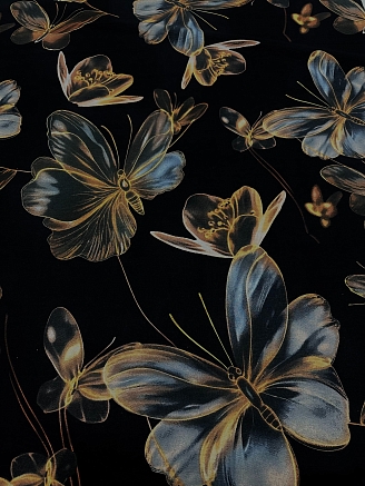 Постельное белье поплин Иваново / Ванесса