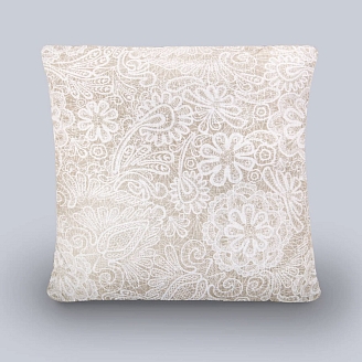 Подушка "Лебяжий пух" поплин ППЛП / Адажио