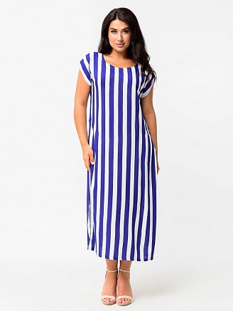 Женское платье П1291.1