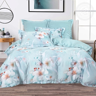 Постельное бельё тенсел Элеана