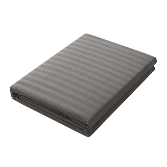 Пододеяльник "Verossa" Stripe / Gray
