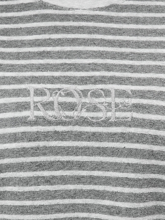 Женский костюм Краски / серый