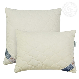 Подушка "Меринос" микрофибра