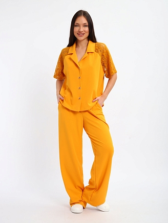 Женский костюм с брюками К1375.1