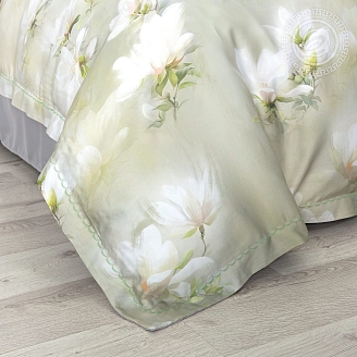 Постельное бельё тенсел Дороти