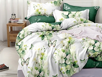 Постельное белье поплин / Лето